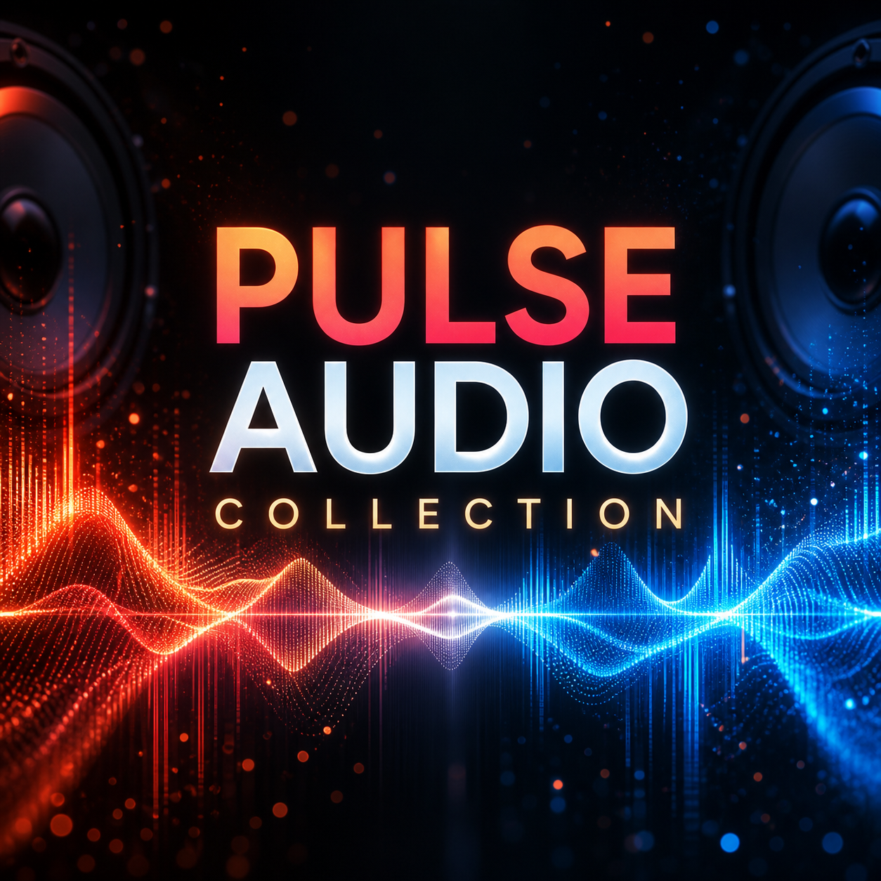 Pulse Audio Collection cover
